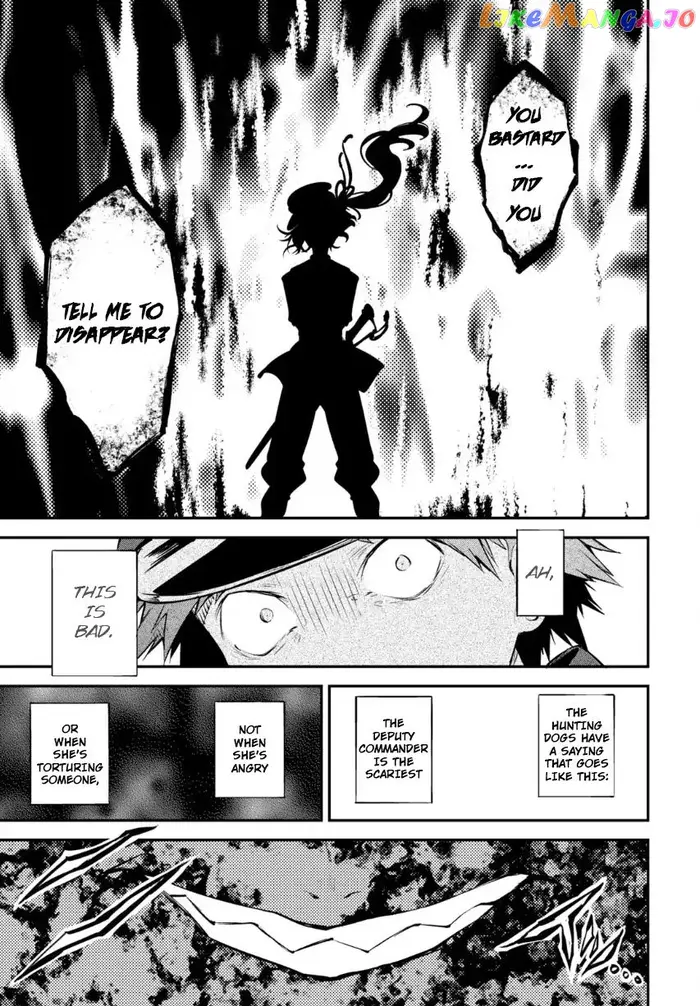Bungou Stray Dogs Chapter 72 image 26_optimized